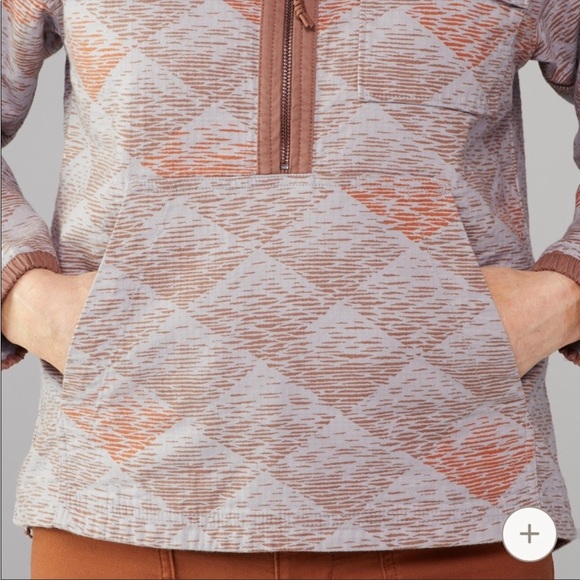 REI Co-op Trailsmith Half-Zip Pullover - Women's - Picture 5 of 13